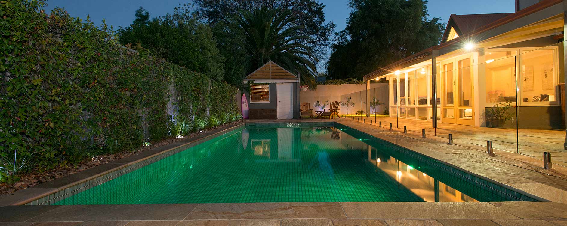 Luxurious Swimming Pools in Adelaide Adelaide Classic Pools